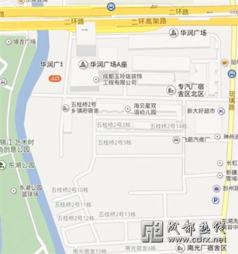 成都一建筑工分析犯罪心理、进行数学测算19个小时努力找回被盗电瓶车