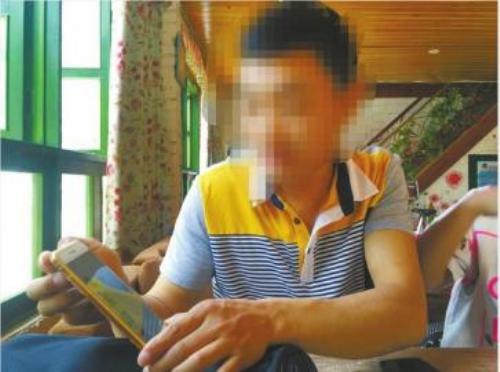 简阳市民ID被盗iPhone遭锁死 黑客：汇400元解锁手机