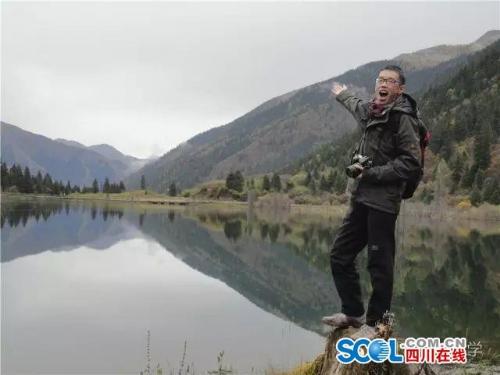 2016年绵阳理科高考状元