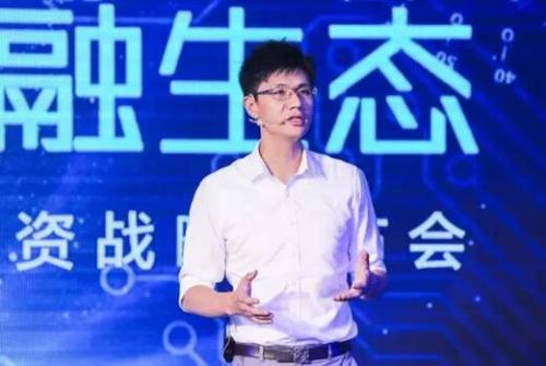 懒财网CEO陶伟杰：互金狂潮下的“技术好人”