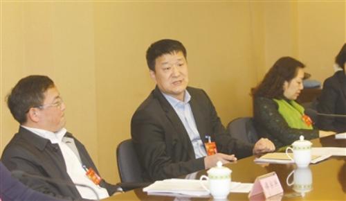 省政协委员为四川全面创新改革献策 设立产学研结合的国家级产业技术联盟