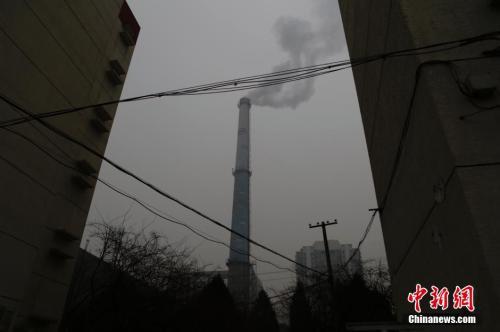 北京居民供暖点火试运行 基本实现供热无煤化