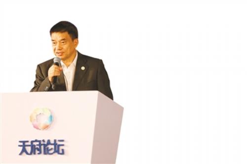 新希望集团董事长刘永好：既愿做创业导师也愿做创业者