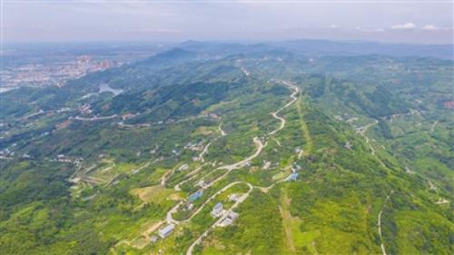四川省坚定推进生态优先绿色发展，力争到2020年 国土绿化覆盖率达70% 森林覆盖率达40%