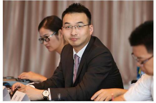 高富业务总裁曹克斌离职 可靠消息称其已加入美信金融