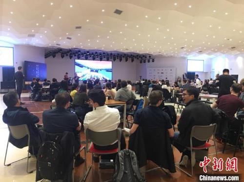 2019斯坦福大学全球创新设计联盟全球启动活动(Global Kick-off，GKO)在中国科学技术大学开幕