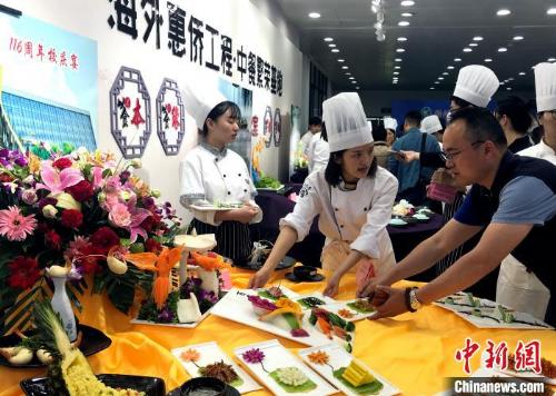 扬州入选联合国教科文组织创意城市网络“美食之都”