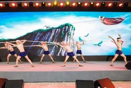 重庆武隆文化旅游展在北京举行
