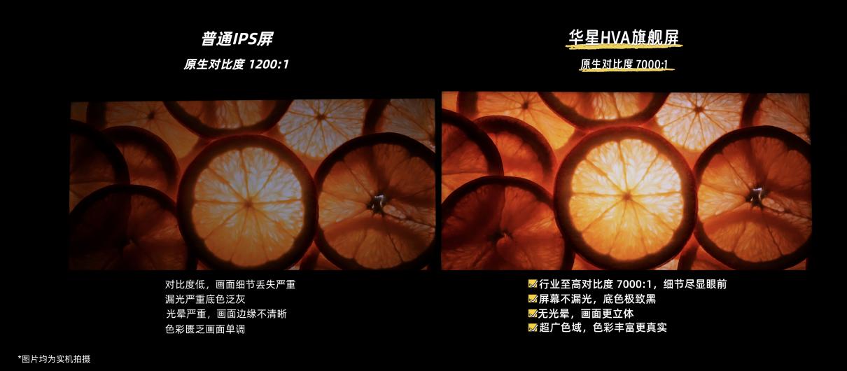TCL T7L Pro：画质炸裂的秘密，竟然藏在这块屏幕里！
