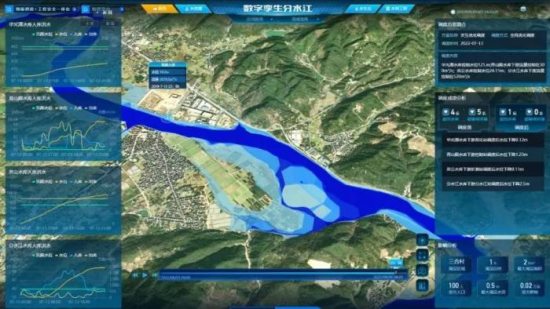 浙江：到2027年人工智能、大模型与云计算、无人机等新技术在水利行业广泛应用