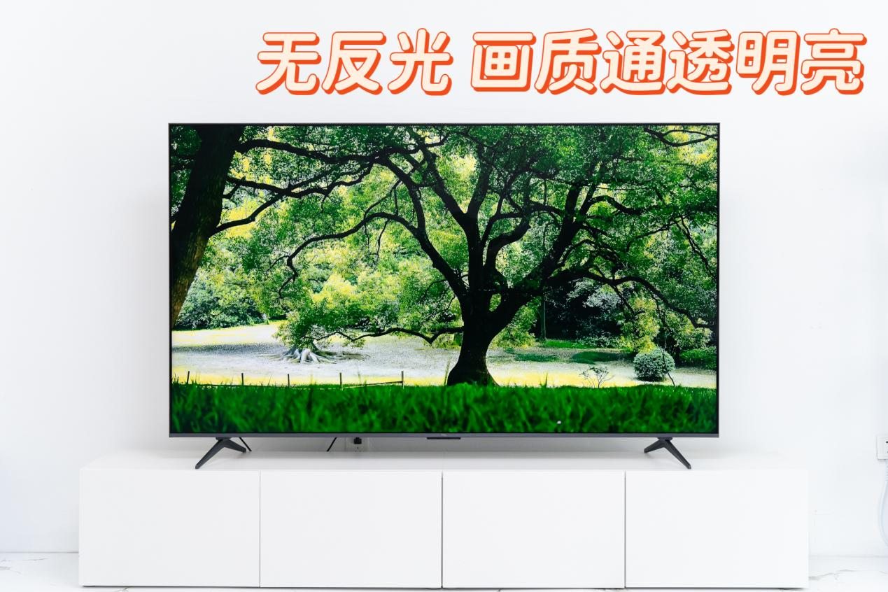 亲测一周，打破了关于Mini LED电视的三个谣言......