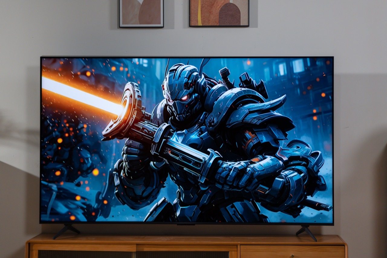 2025 上半年电视市场终局：TCL Q9L Pro 以抗反光革命定义高端新标杆