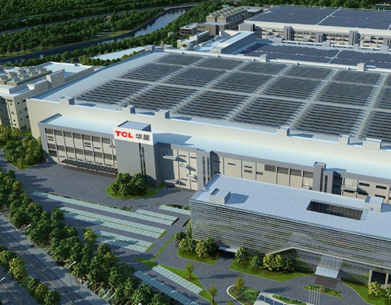 5月彩电出货量再登顶，TCL硬核创新技术奠定行业领导者地位！