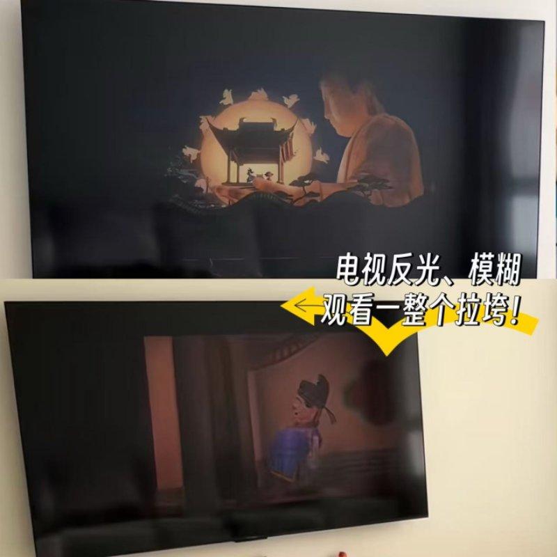 “一时爽”毁掉健康！女子穿洞洞鞋的教训，选电视时千万别再犯！