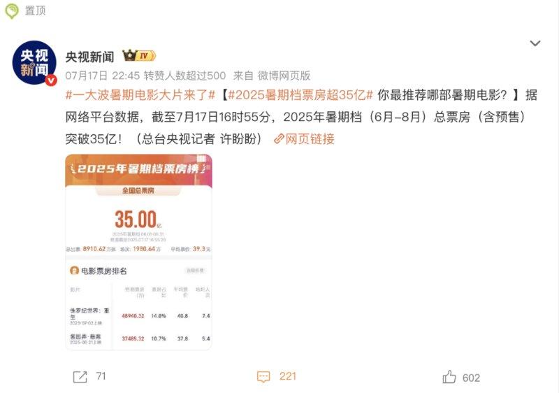 从“热到裂开”到“暴雨袭击”，宅家追剧才是真香之选