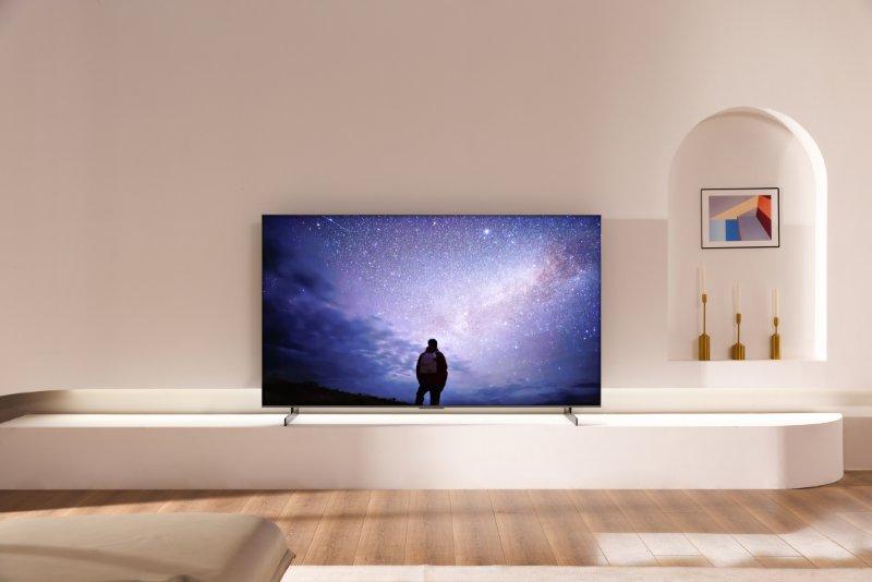 Rtings 权威评分揭晓，这款电视以控光实测9.9的高分力压群雄登顶