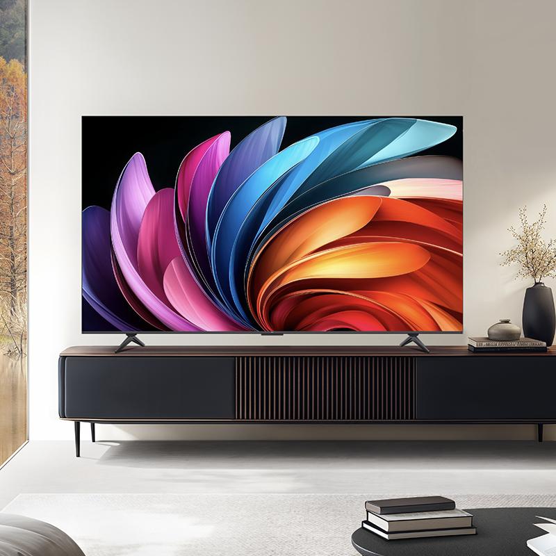 TCL V89L Pro 震撼发布，开启家庭视听新境界