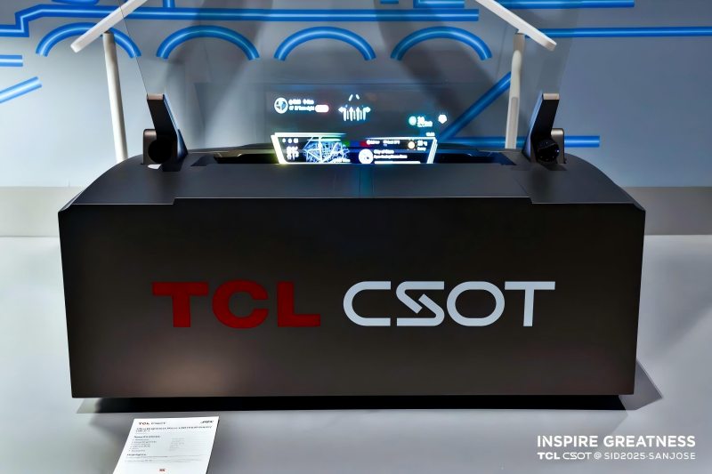 硬核科技定义巅峰，TCL Q10L以高端技术让中国电视领跑全球