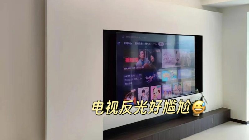 TCL T7L Ultra到底牛在哪里？抗反光+万象分区一台拿捏！