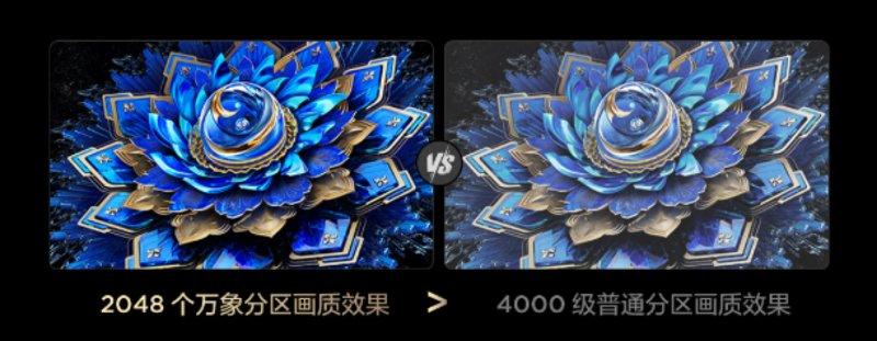 窝沙发看电视的幸福感，TCL T7L Ultra每一帧都看得明明白白
