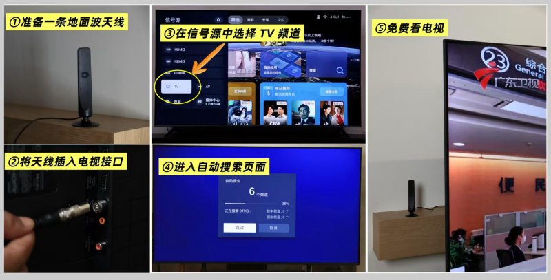 无惧反光细节拉满，TCL T7L Ultra让你在家畅爽看球