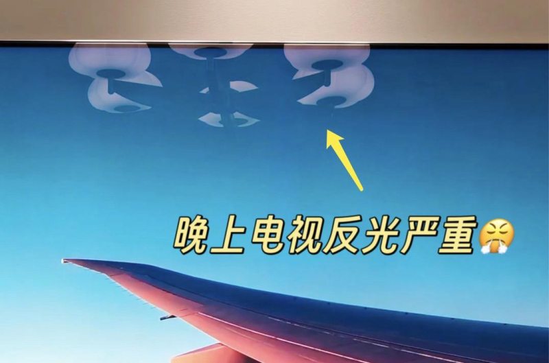 抗反光电视扛把子来了！TCL T7L Ultra带你解锁沉浸观影新境界