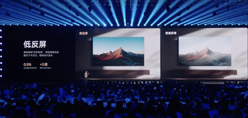 抗反光成科技潮流！TCL T7L Ultra 抗反画质双在线早已领跑！
