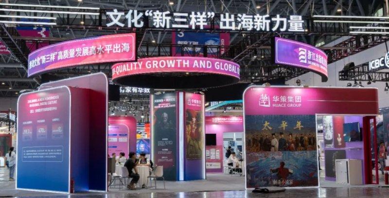 国产文化圈粉世界时，我找到了闭眼入的抗反神机