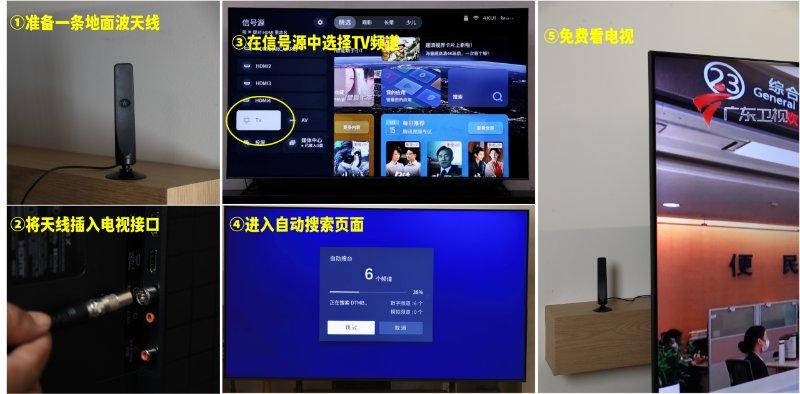 兼具抗反和画质，TCL T7L Ultra开启居家观影新体验