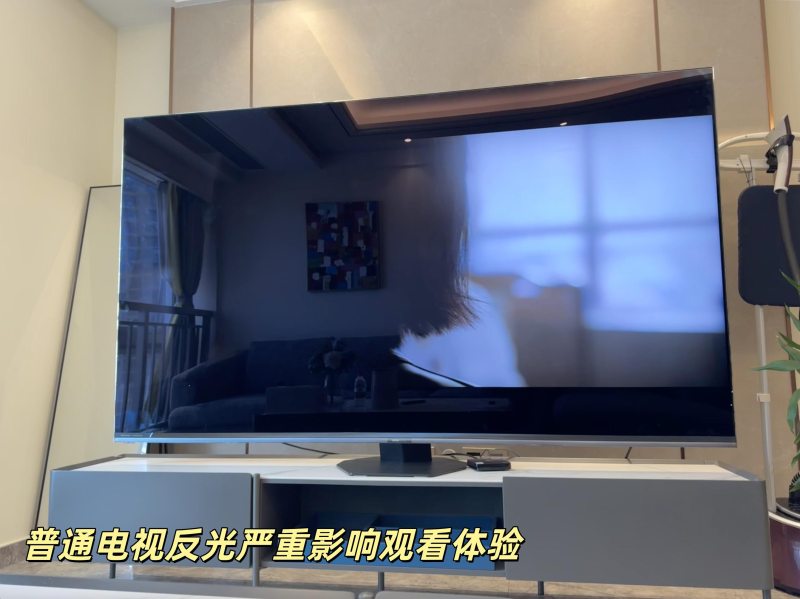 别再被参数忽悠！TCL T7L Ultra告诉你Mini LED电视应该怎么选