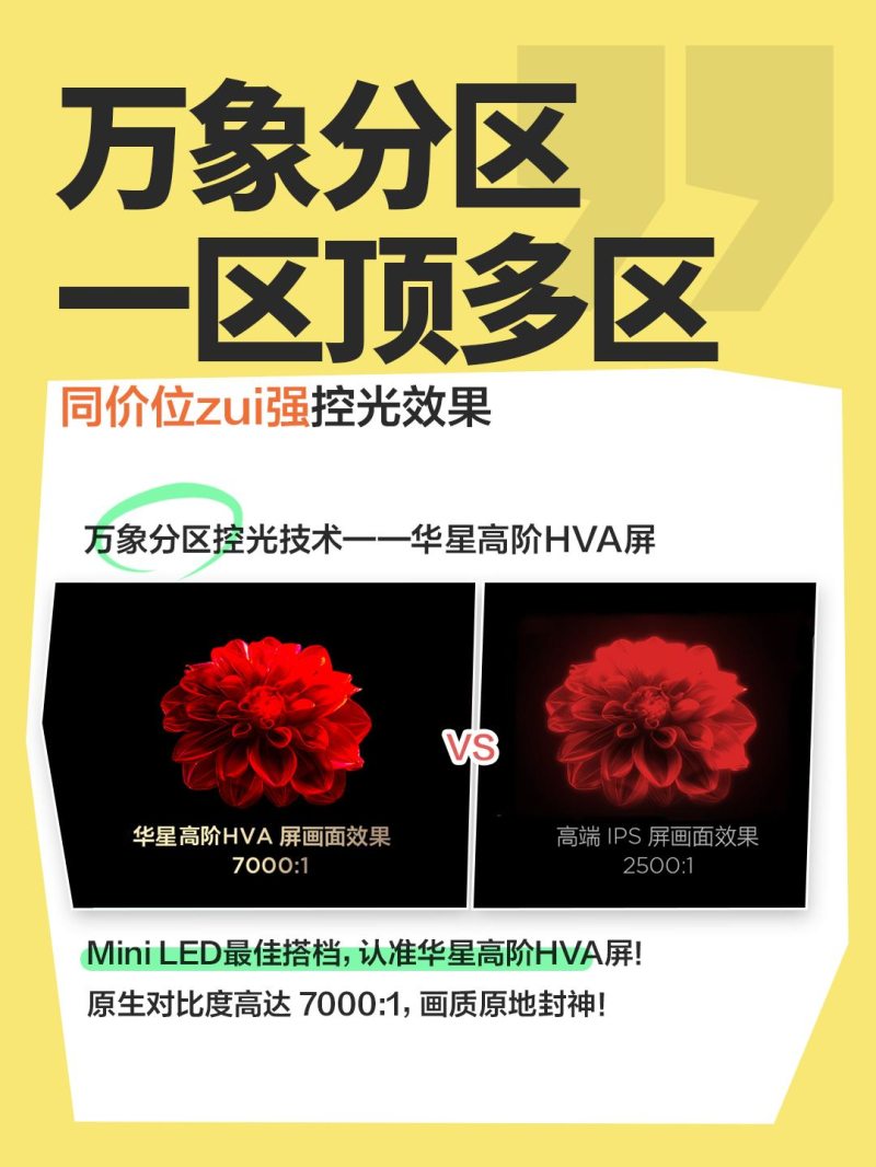 抗反+控光黑科技！TCL T7L Ultra线上观影沉浸感拉满