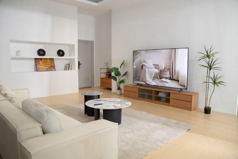 TCL T7L Ultra体验：抗反光+万象分区，宅家神器！