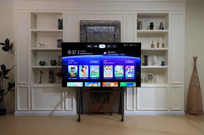 控光碾压同档！“断货王”TCL T7L Ultra让家庭观影细节拉满