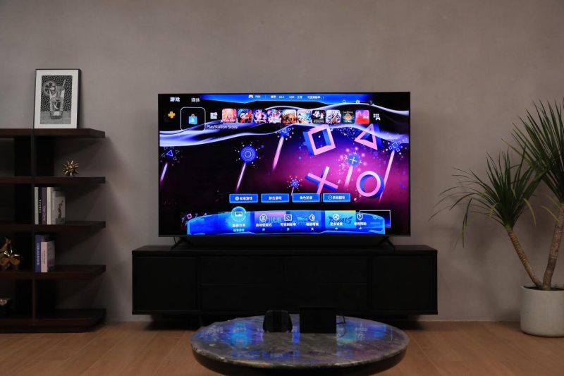 一机难求！TCL T7L Ultra 凭抗反光 + 真画质征服游戏党与追剧党