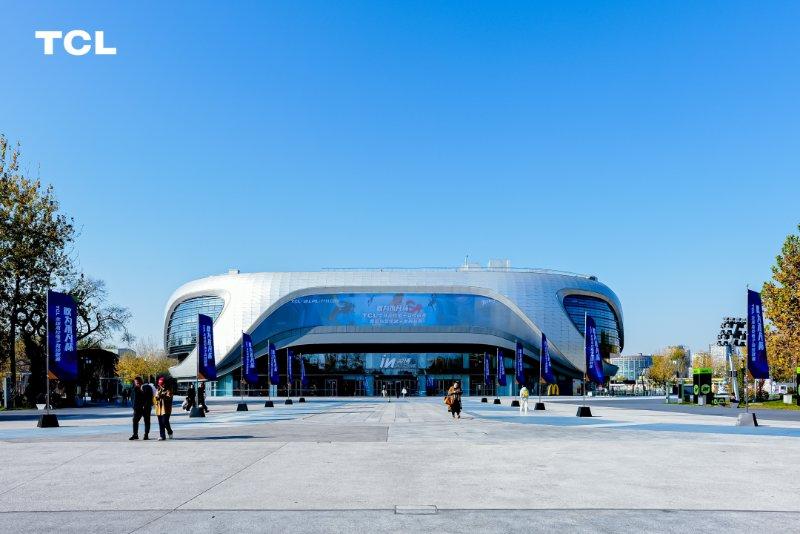 高校电竞燃爆京城，TCL电视为高校电竞注入画质新力量