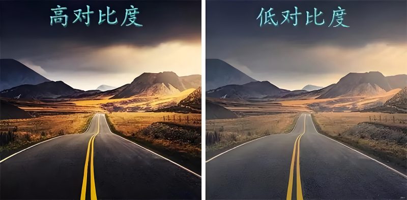 颠覆认知！为什么同是高色域Mini LED电视，你的画面却灰蒙蒙？(图2)