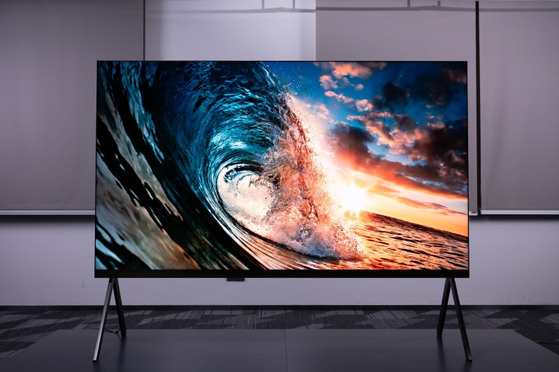 颠覆认知！为什么同是高色域Mini LED电视，你的画面却灰蒙蒙？(图4)