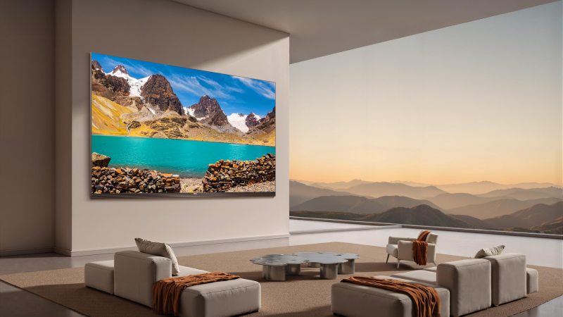 颠覆认知！为什么同是高色域Mini LED电视，你的画面却灰蒙蒙？(图6)