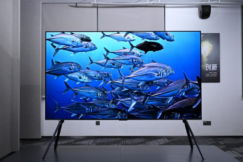 恐怖如斯！TCL双十一RGB-Mini LED电视市场份额豪夺9成！(图3)