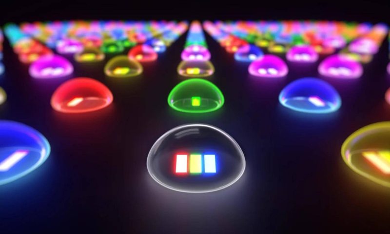 恐怖如斯！TCL双十一RGB-Mini LED电视市场份额豪夺9成！(图5)