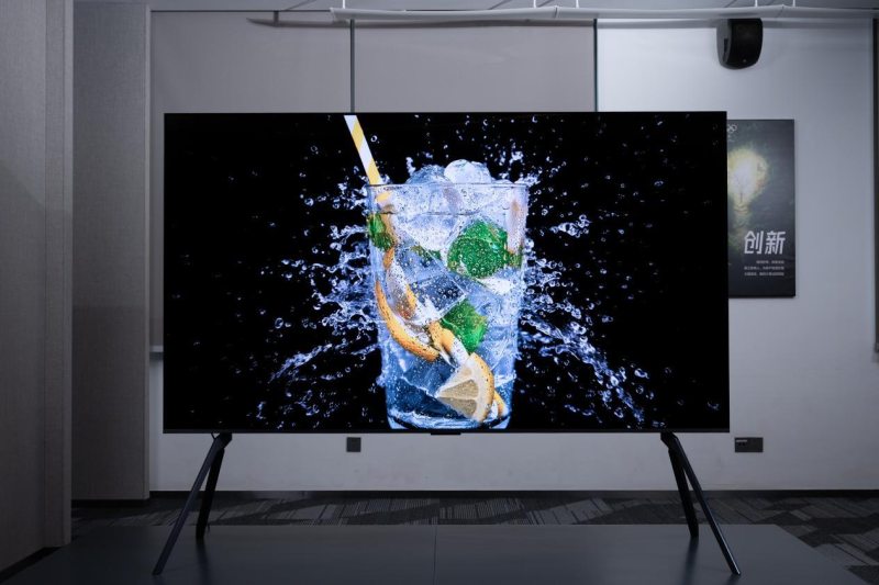 恐怖如斯！TCL双十一RGB-Mini LED电视市场份额豪夺9成！(图9)