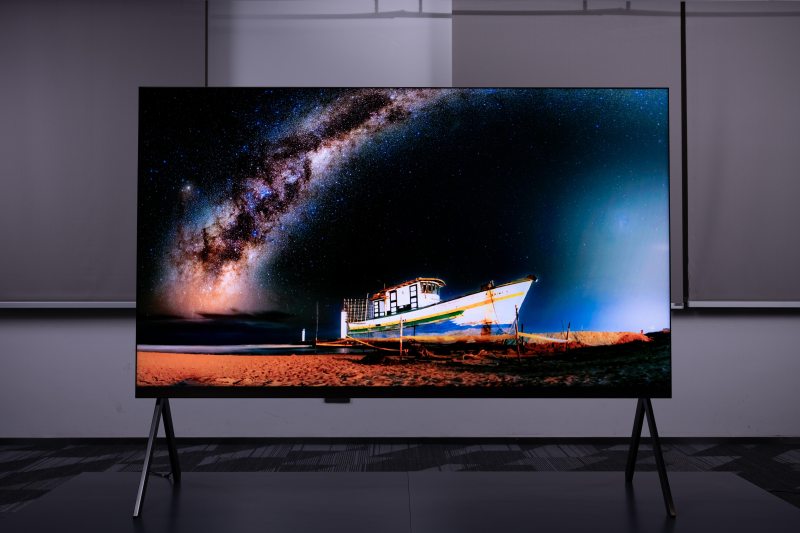 告别电视色彩翻车，TCL SQD-Mini LED技术为何是最优选？(图6)