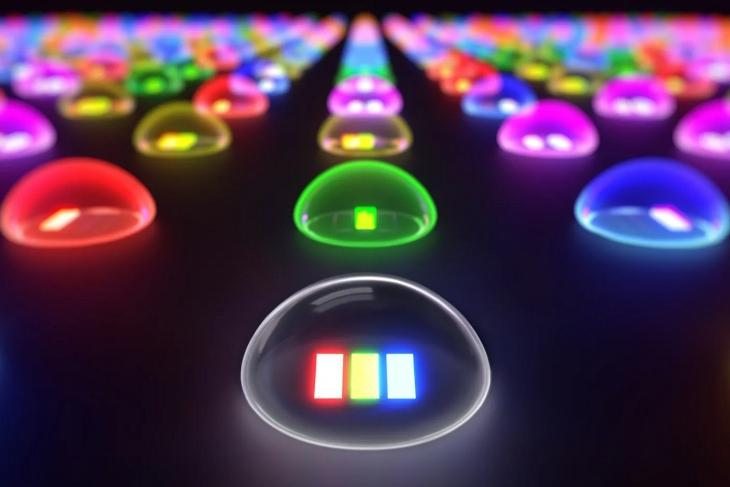 告别电视色彩翻车，TCL SQD-Mini LED技术为何是最优选？(图7)