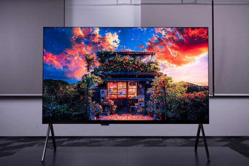 告别电视色彩翻车，TCL SQD-Mini LED技术为何是最优选？(图8)