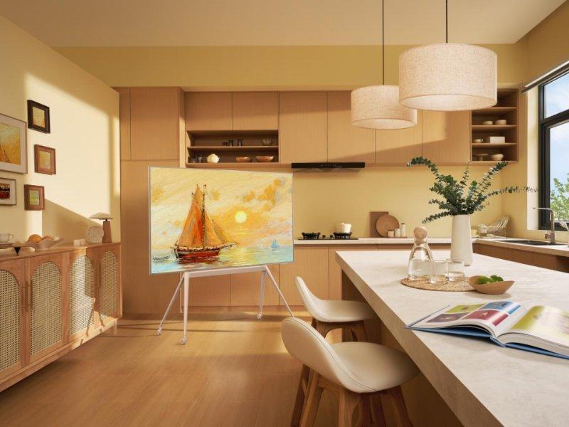 起售价仅4399元！电视颜值党终极选择TCL A400 Pro全球首发！