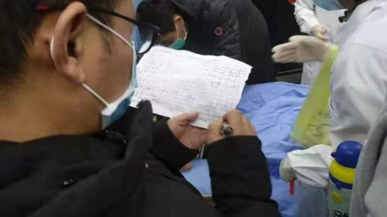 自贡市一幼儿园50余名学生感染诺如病毒 目前病情稳定