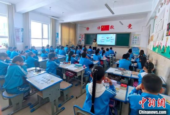 青海省教育厅出台“双减”措施：提升教育获得感、幸福感