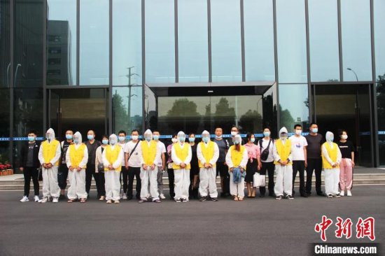 四川警方发布一起“杀猪盘”骗局典型案例 涉案团伙成员近千人