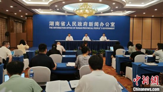 2023年湖南高考报名人数68.4万再创新高 新增“楚怡工匠计划”招生