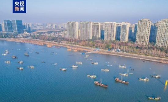 3月1日起 浙江钱塘江、瓯江、椒江等八大流域全面禁渔